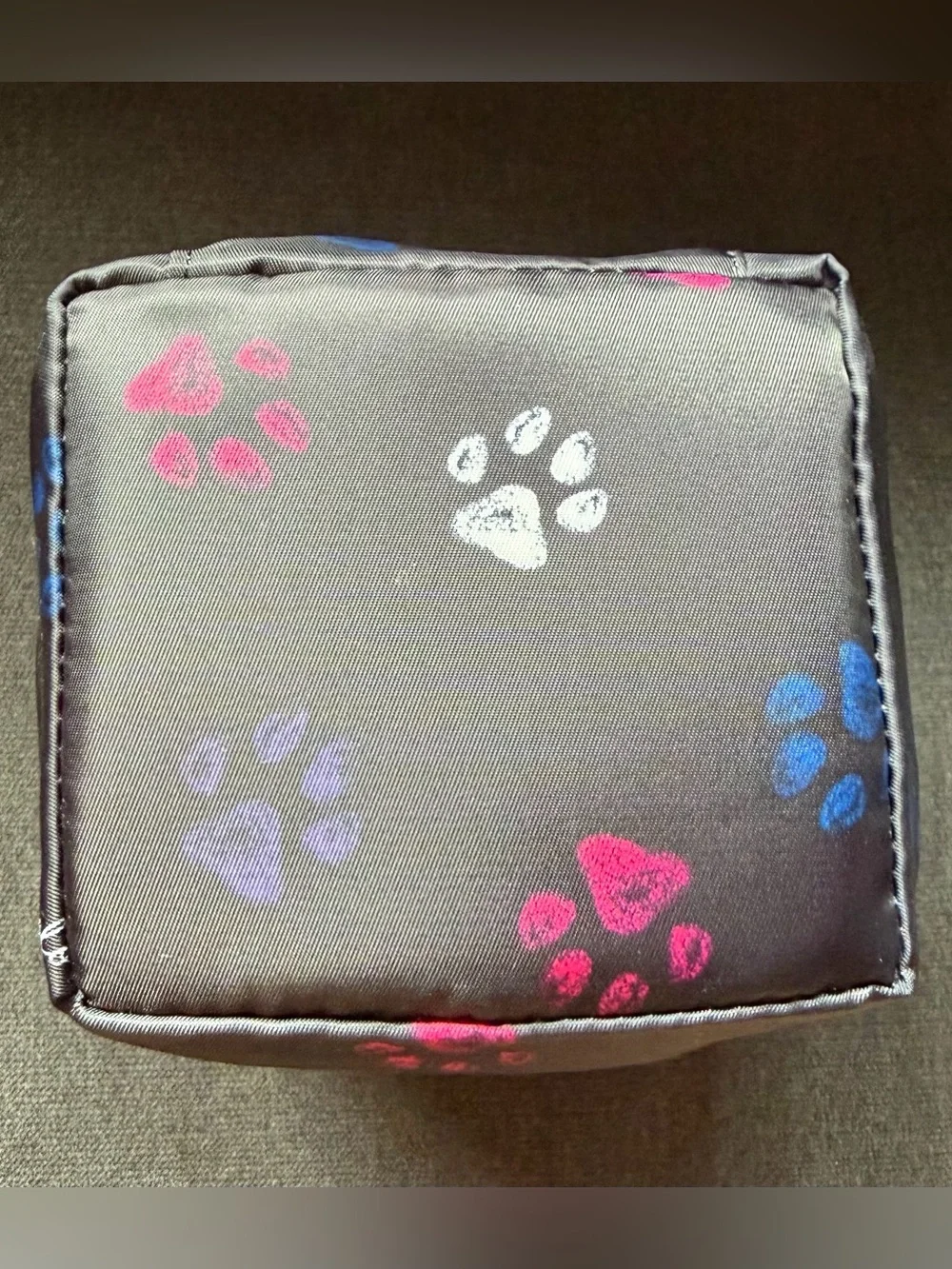 lug new box